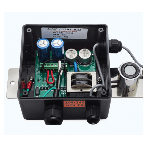 Power Drop - Curtain Drop 240 Volt