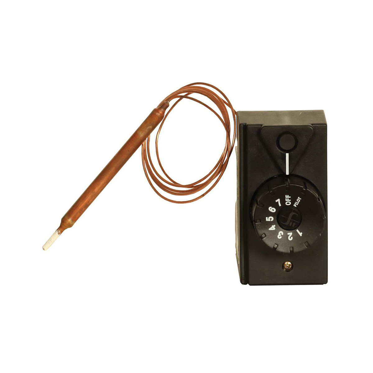 Space-Ray® LP Gas Modulating S.I.T Control Valve, For Use With