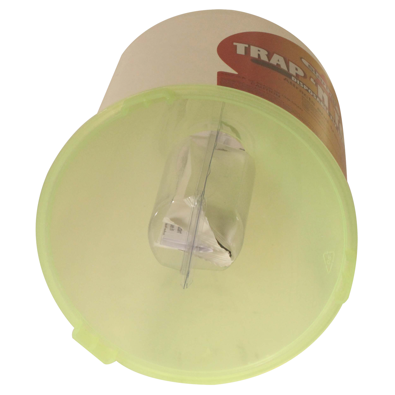 Fly Trap for Farm  Trap 'N Toss™ Disposable Fly Trap