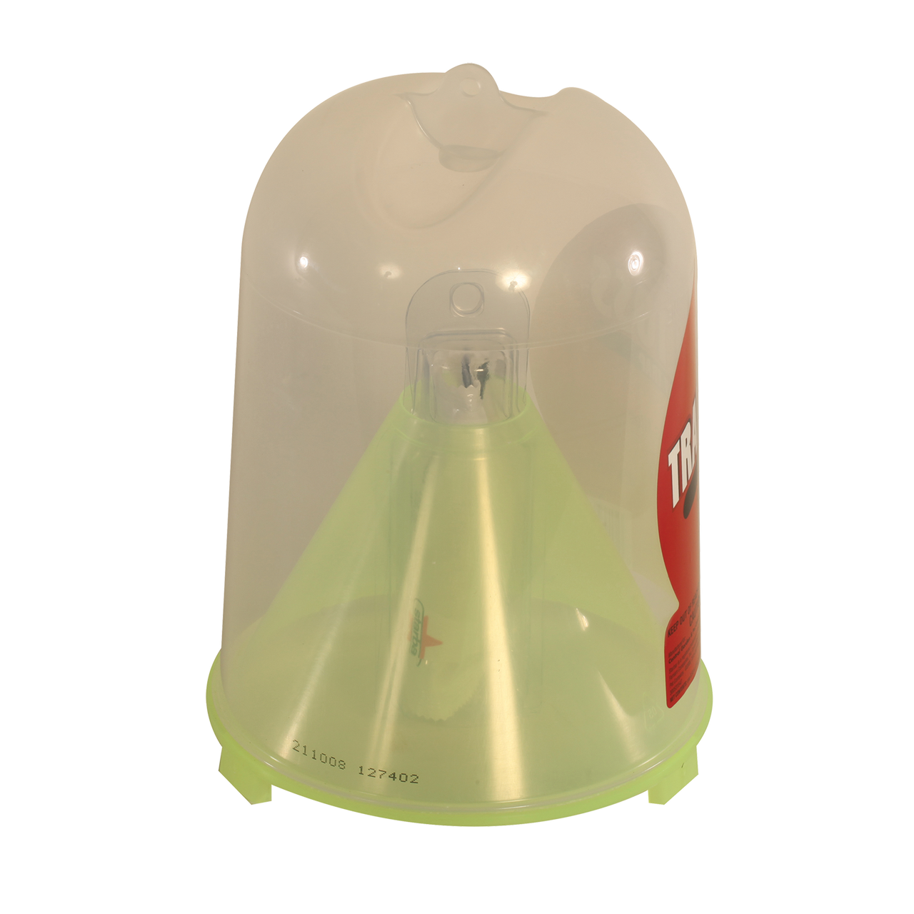 Starbar® Trap N Toss Disposable Fly Trap, 0.58 oz, Container