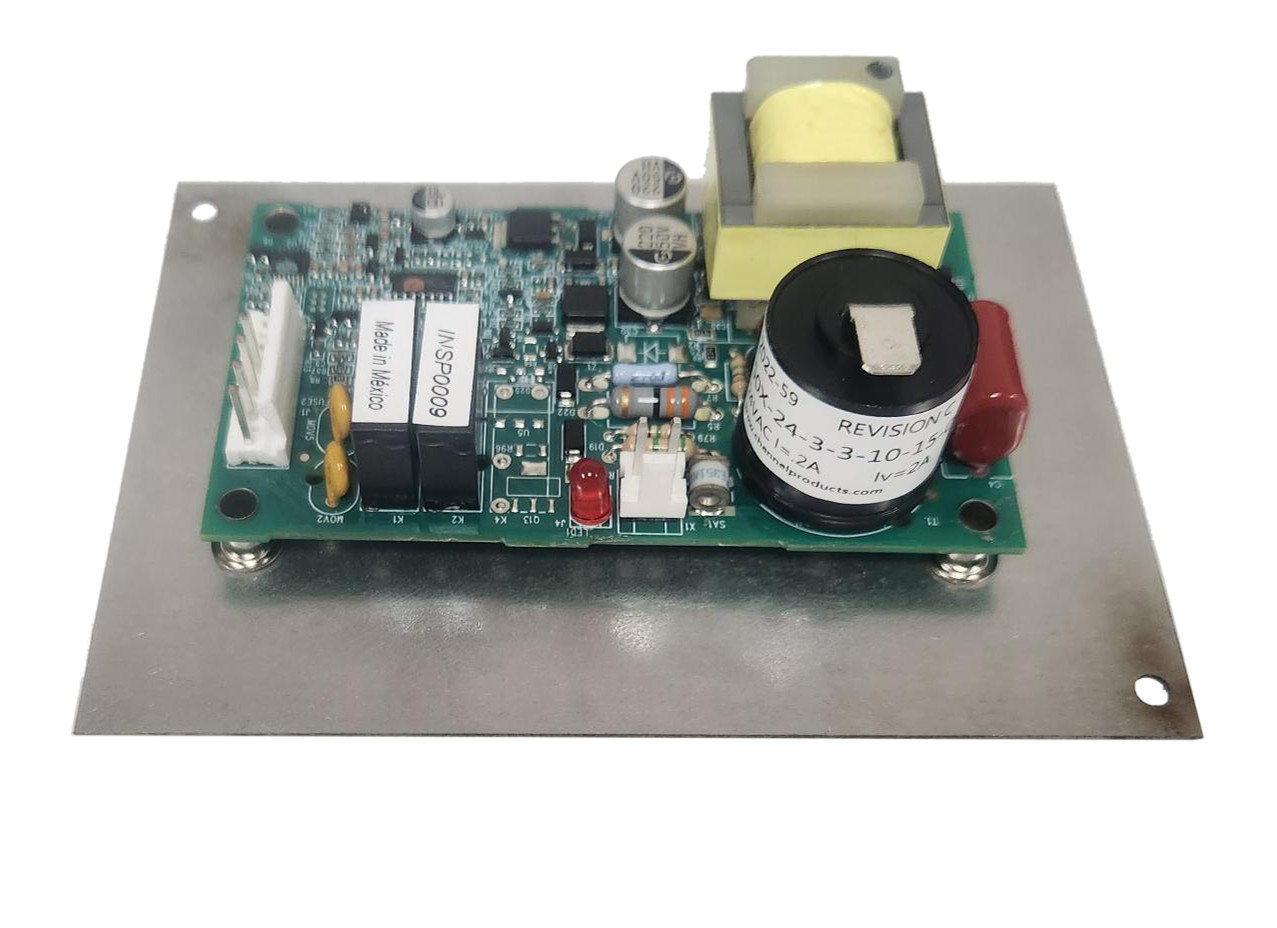 Space-Ray® Module Ignition for DSI Brooder