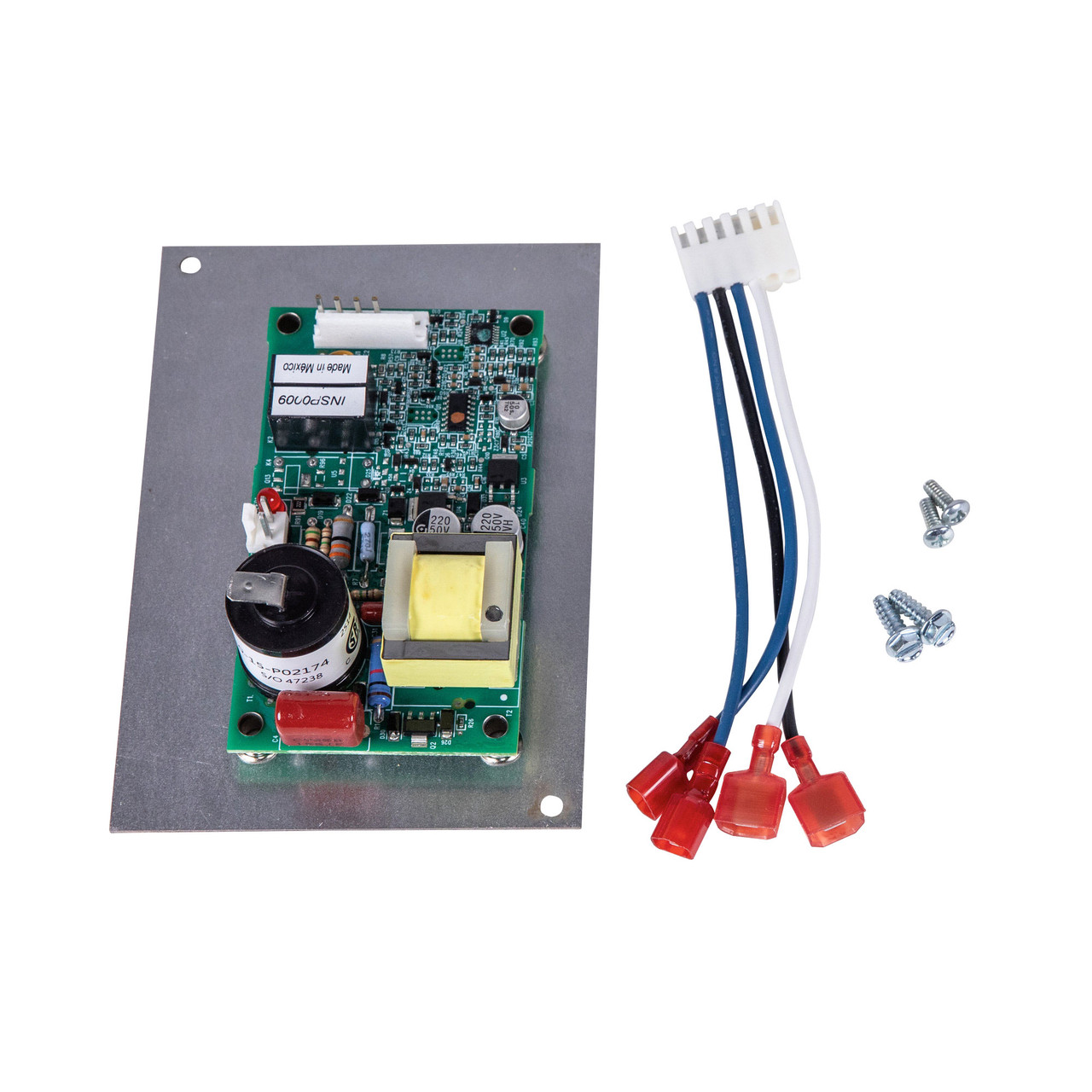 Space-Ray® Module Ignition for DSI Brooder
