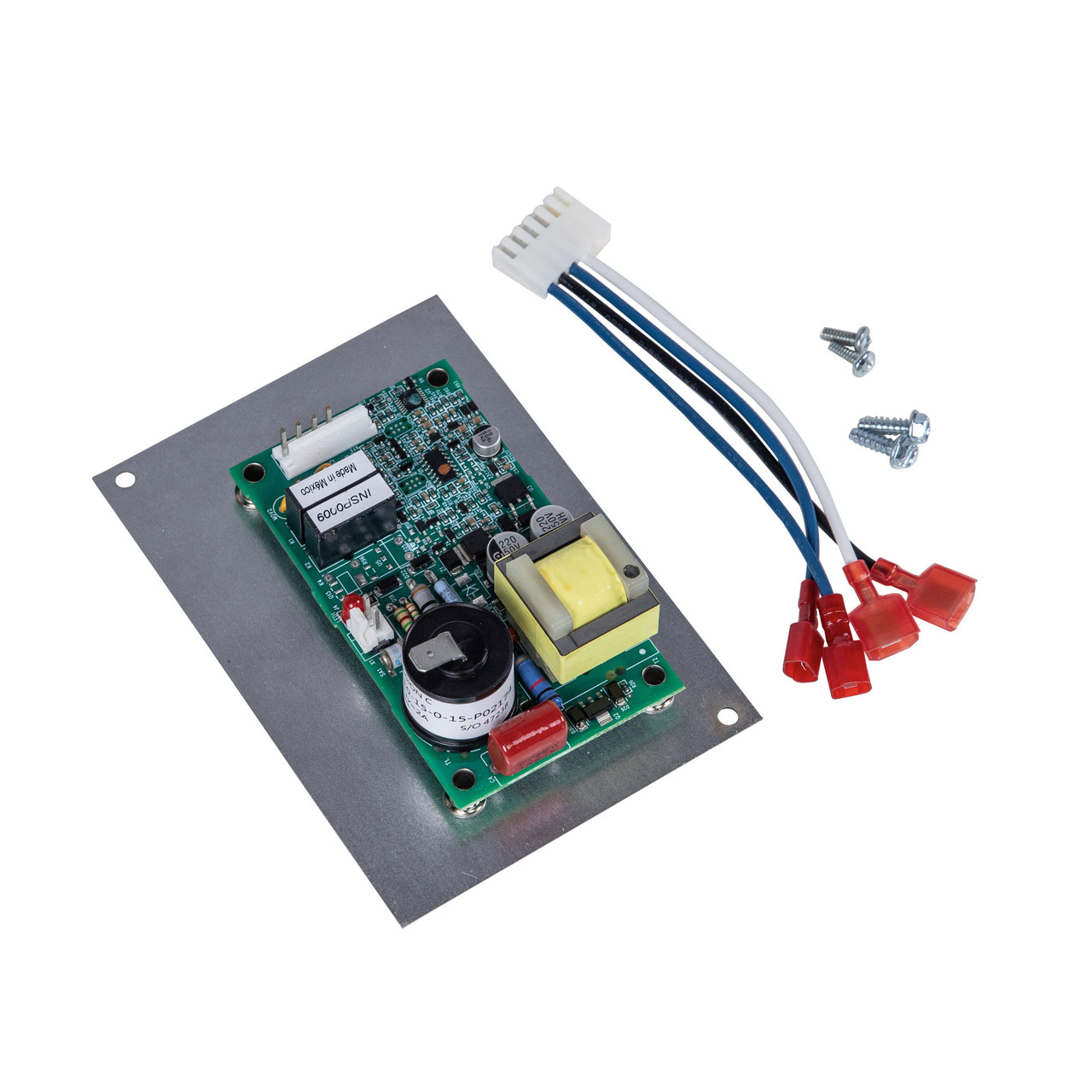Space-Ray® Module Ignition for DSI Brooder
