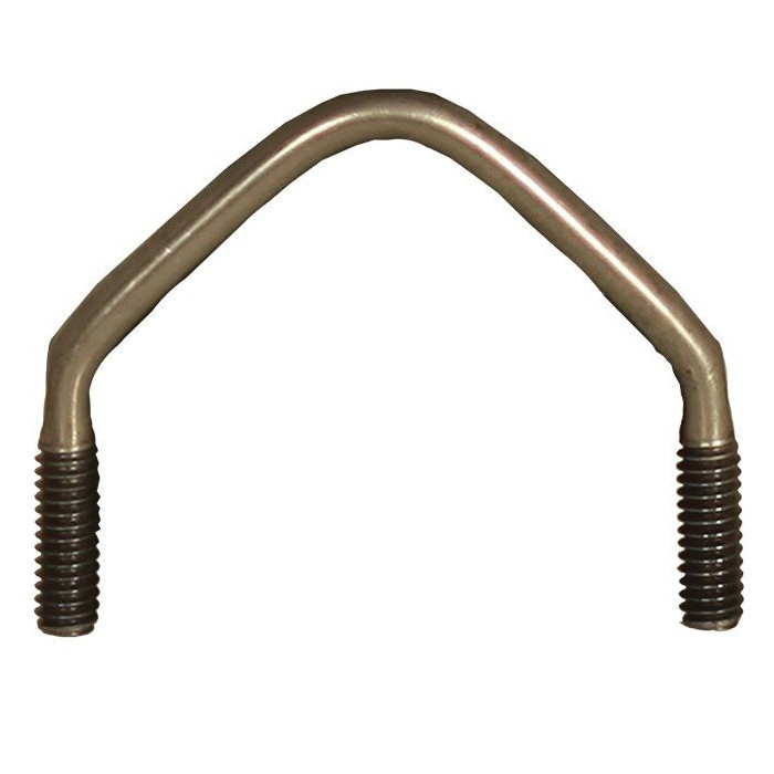 Stainless Steel V Bolt for Waterbowl Bracket 1/4 x 2 1/8 x 1 7/