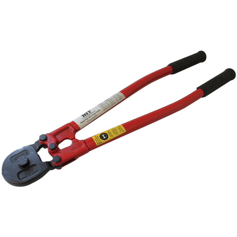 3/8 Inch Heavy Duty Cable Cutter