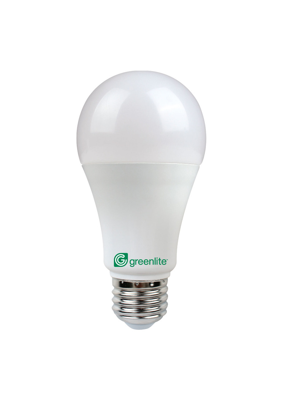 Greenlite® 15 Watt Dimmable 5000 K LED Bulb