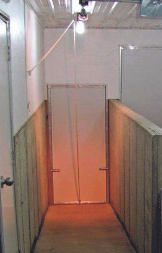 Door Top Hinge