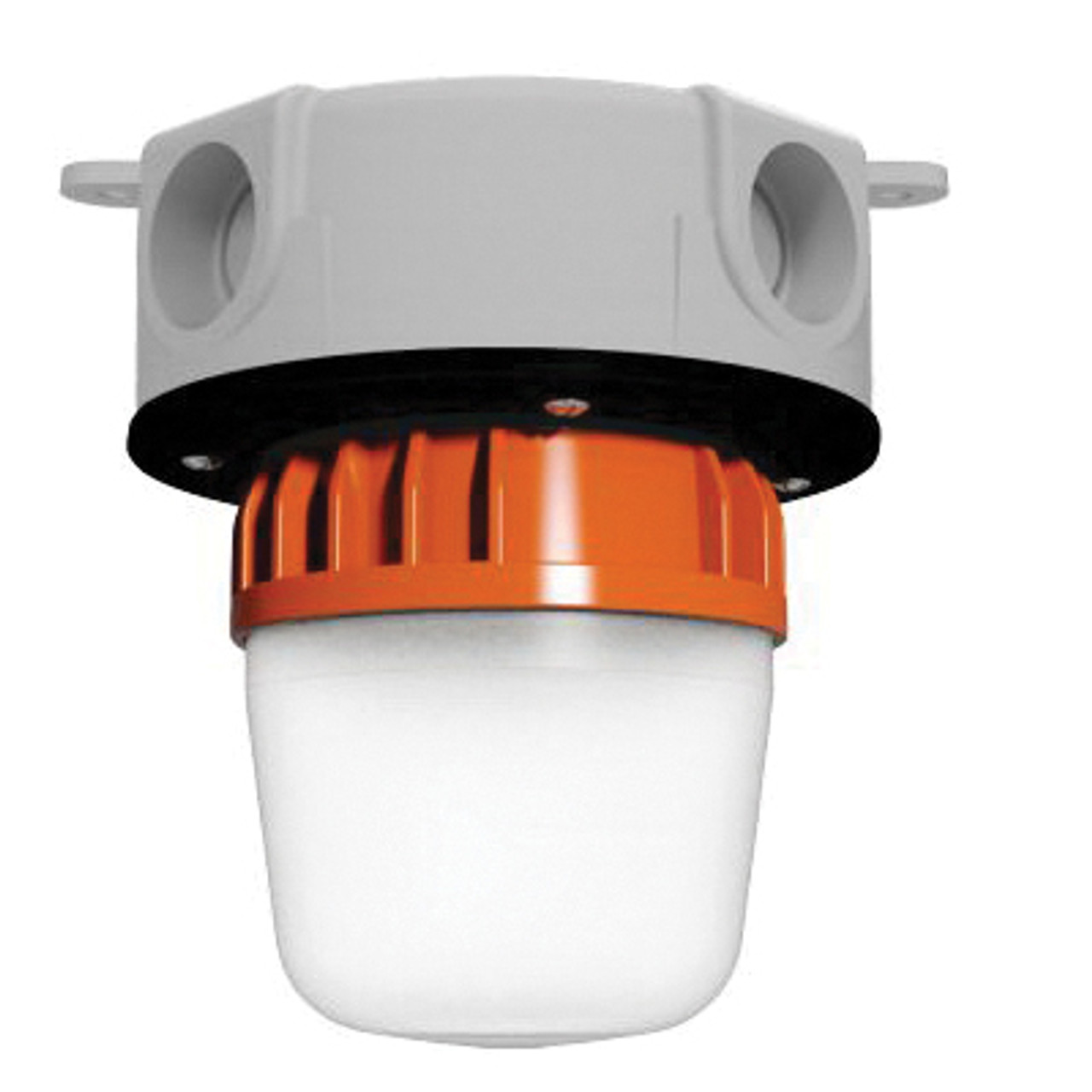 Once® AgriShift® MLMS LED 10 Watt Lighting Fixture With Junction Box