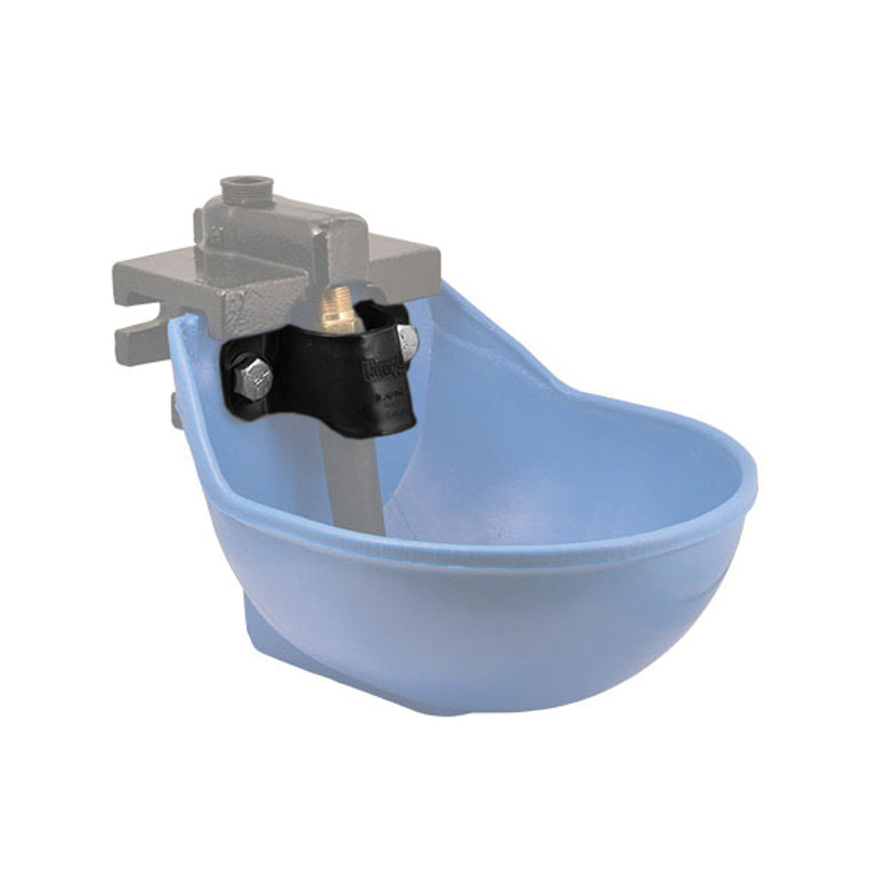 rigidity use mixer Nose Guard for AU Series Water Bowl