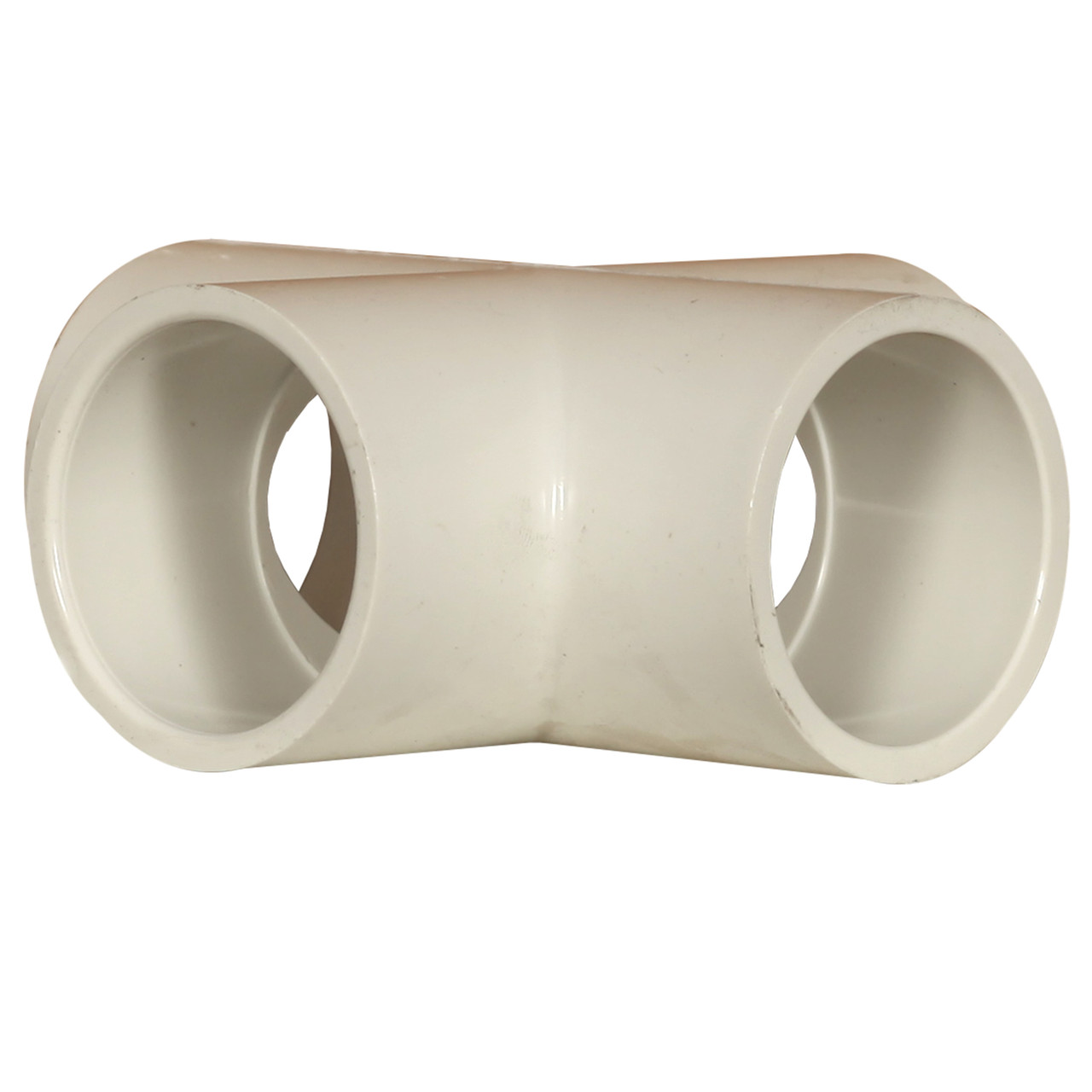 PVC Cross 1 1/2 Inch SCH 40