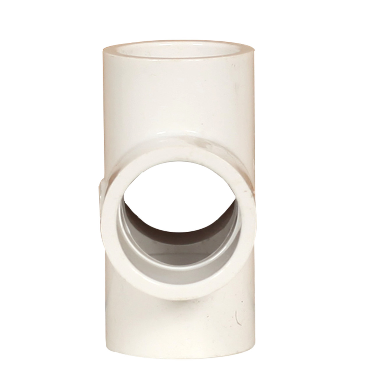 PVC Cross 3/4 Inch