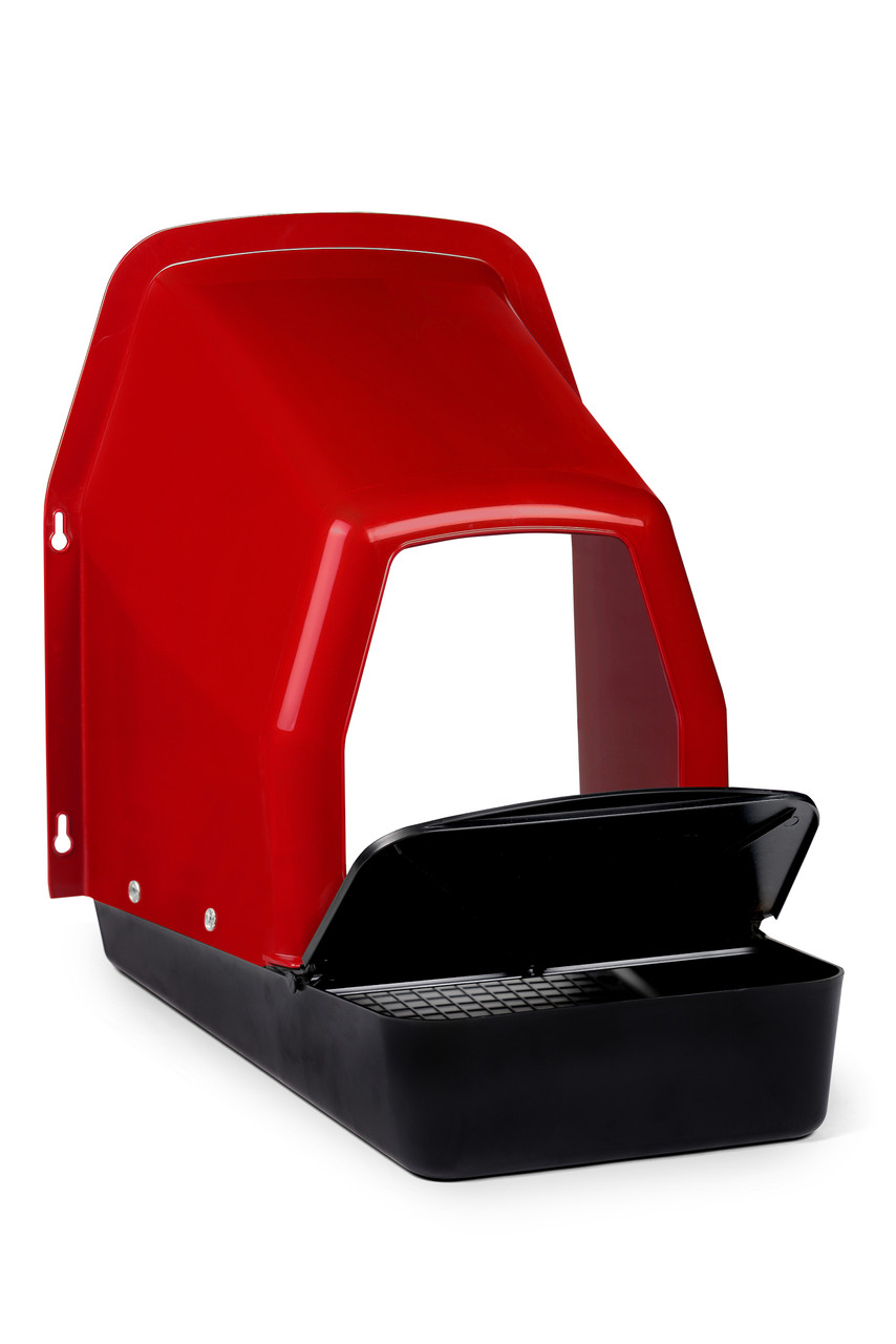 Little Giant® 1-Hole Deluxe Nesting Box