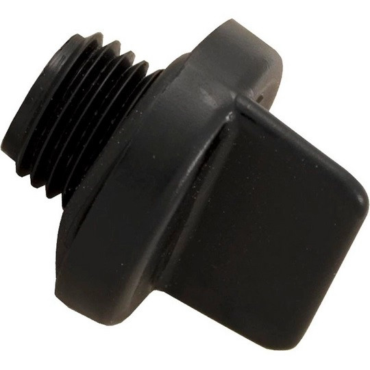 Pentair Triton/Tagelus Threaded Drain Plug Cap - Thumbnail 4