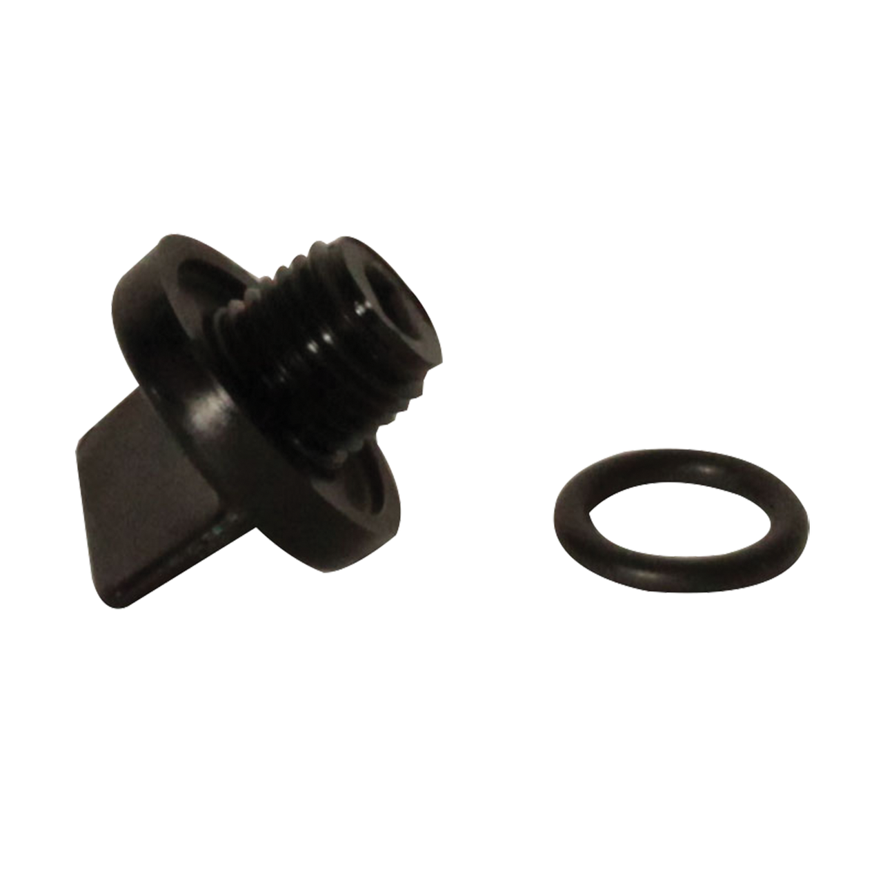 Pentair U78-920P Drain Plug – Original Ersatzteil Für Pool-Systeme, Schwarz, Einfache Montage