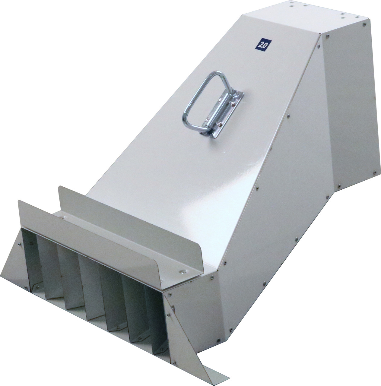 L.B. White® Unit Diffuser With Quick Connect, For Use With Premier