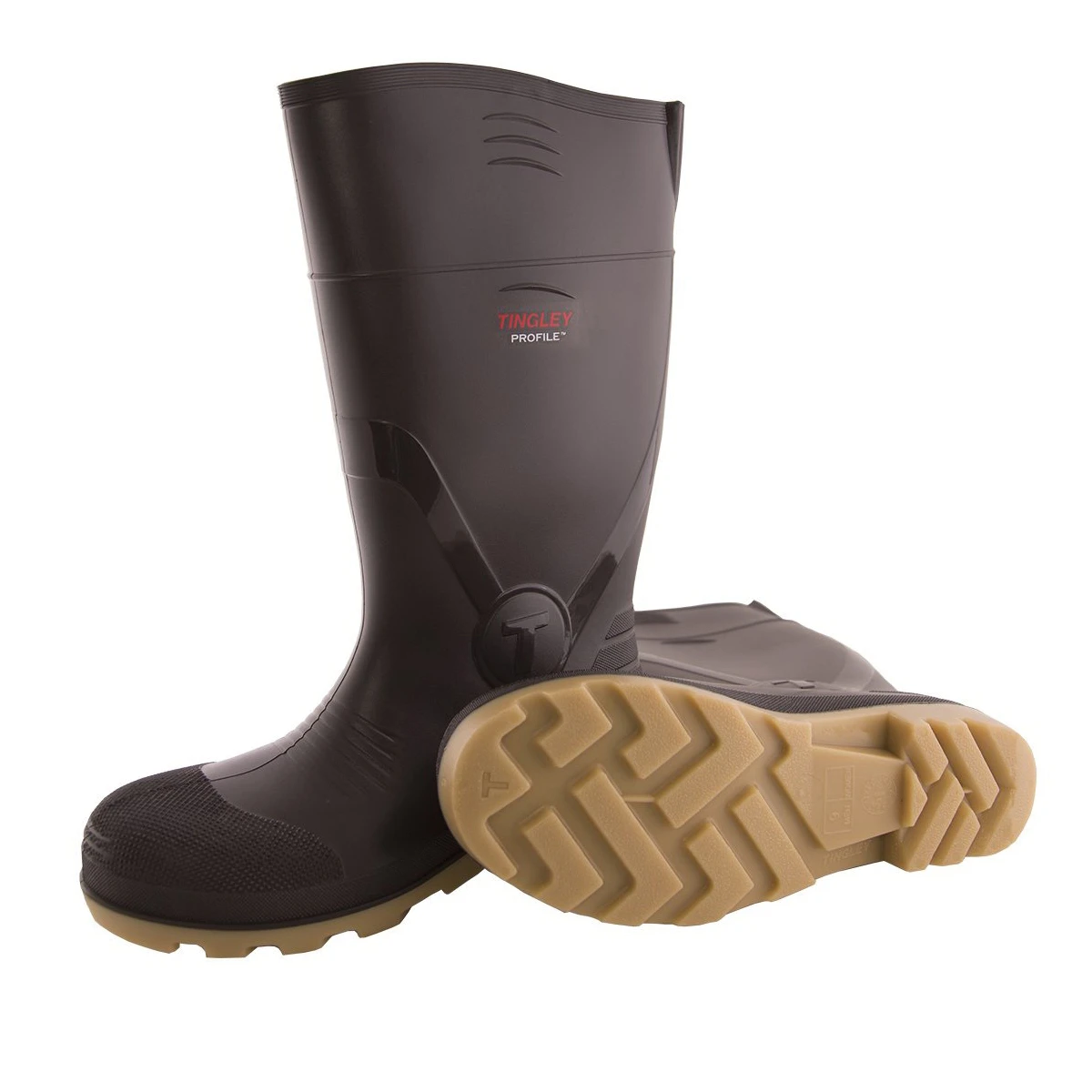 Tingley Profile™ Knee Boots display picture 1