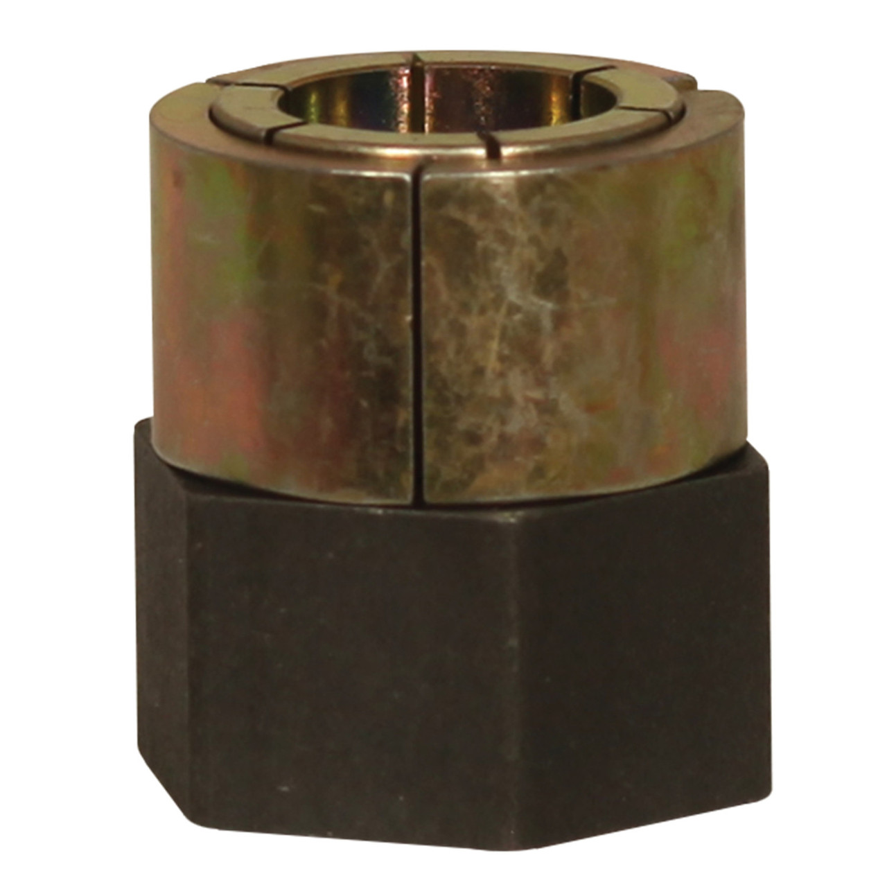 Fan Cowl Bushing Gouges 1/2 Inch ID Bushing for Fiberglass Airstream® GP FANS & 14