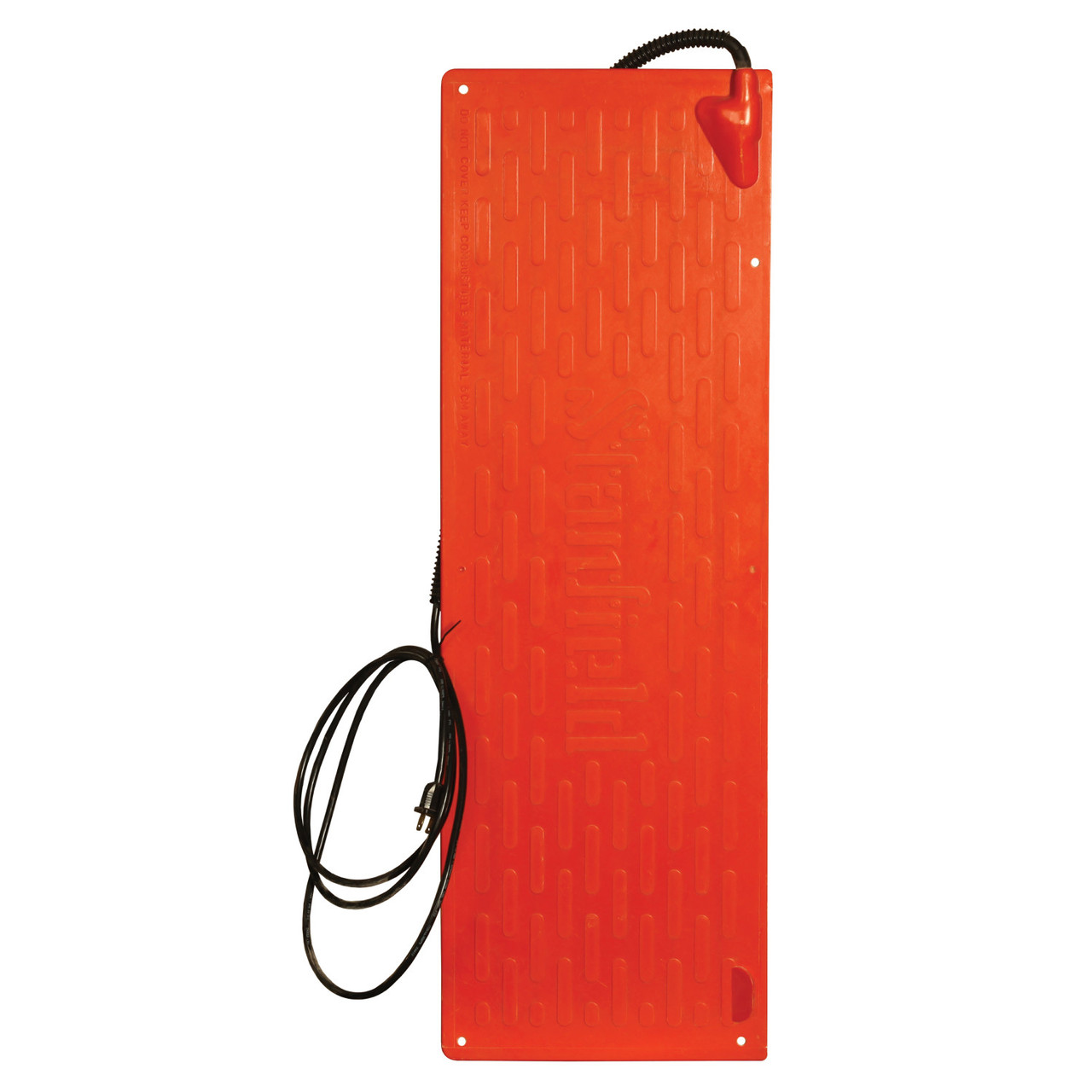 OSBORNE® Stanfield® Single Heat Pad, 3 ft L x 1 ft W, 120/240