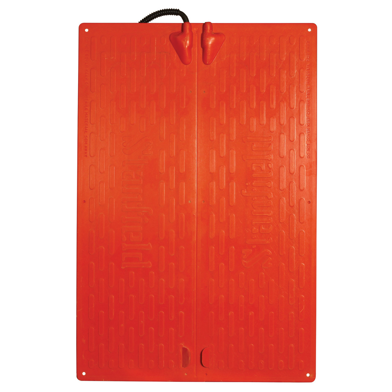 OSBORNE® Stanfield® Double Heat Pad, 3 ft L x 2 ft W, 120/240