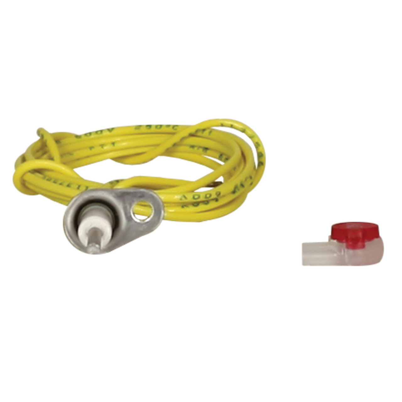 Super Saver® 1.25 Inch Old Style Flame Rod