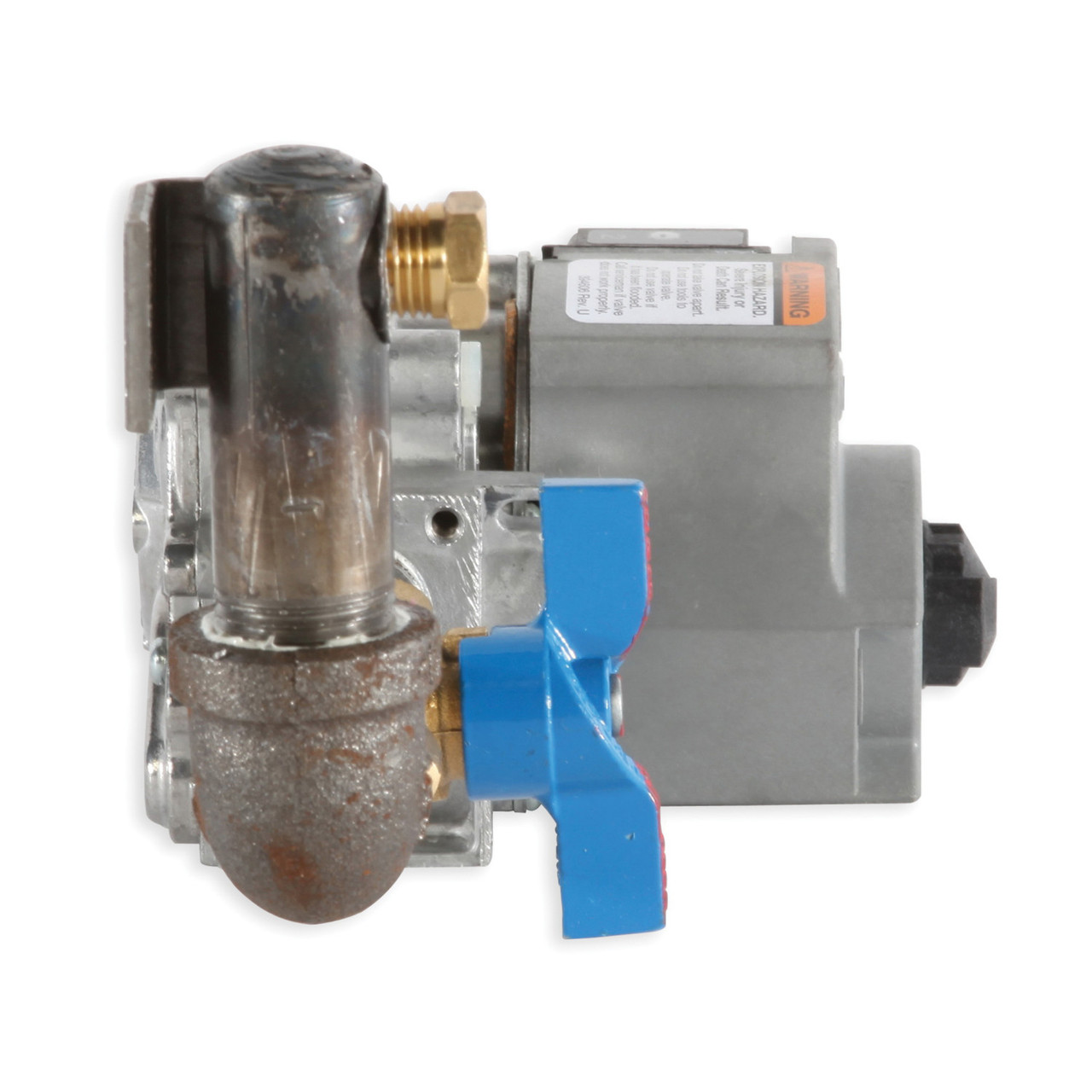 L.B. White® LP to NG Conversion Kit for AW250