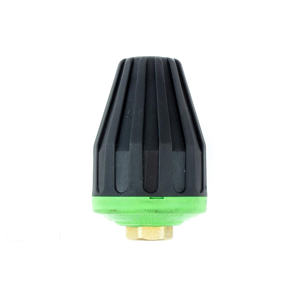 ナギです Dirt Killer Nozzle IDK 4.5 HD Series Green