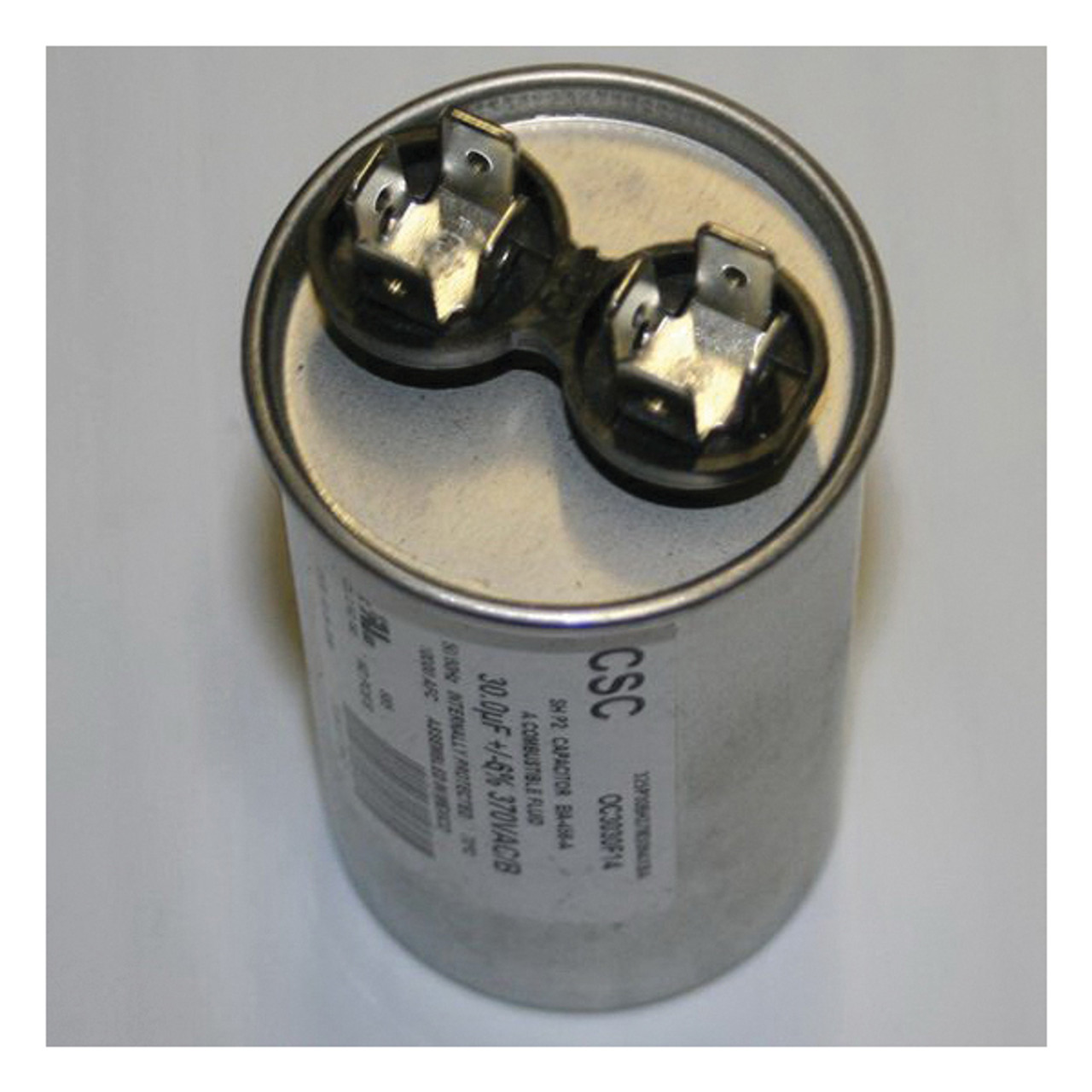 おまとめ【cal277】【cal302】 378-440 uF x 110/125 VAC - BMI Start Capacitor