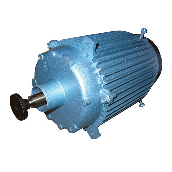Aluminum 24 Inch Fan Motor