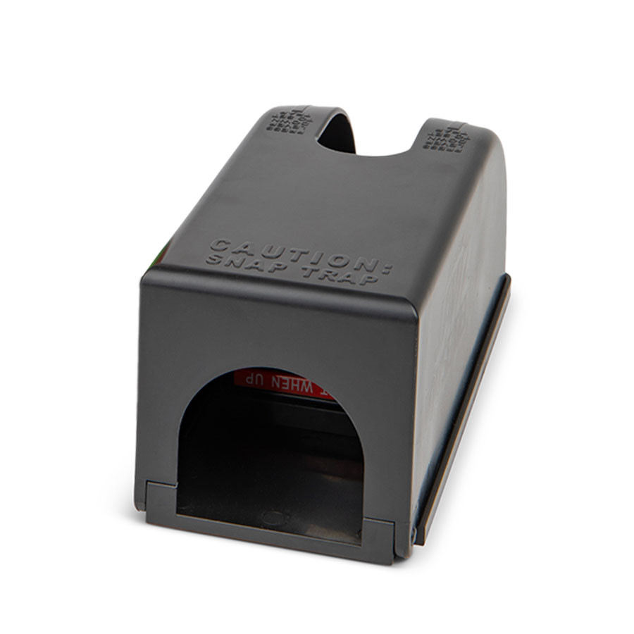 JT Eaton™ JAWZ™ Rat Depot Reusable Covered Rat Trap
