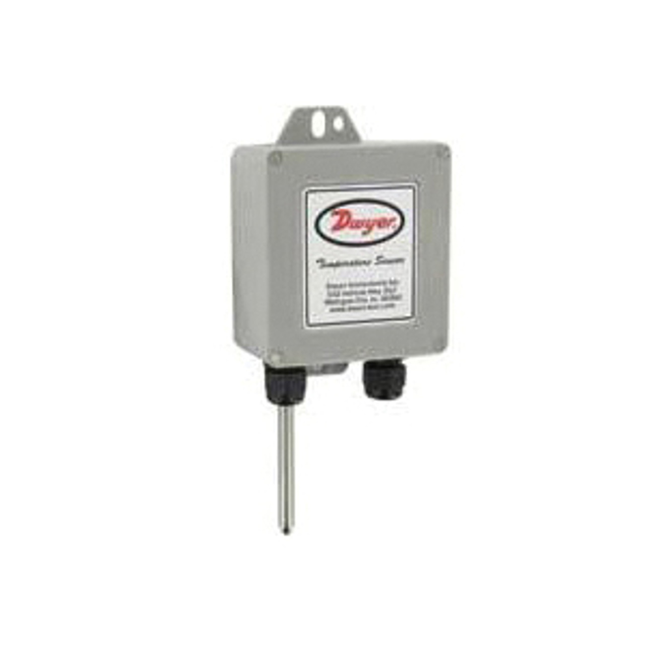 Choosing the Right Industrial Temperature Sensor for Your Equipment