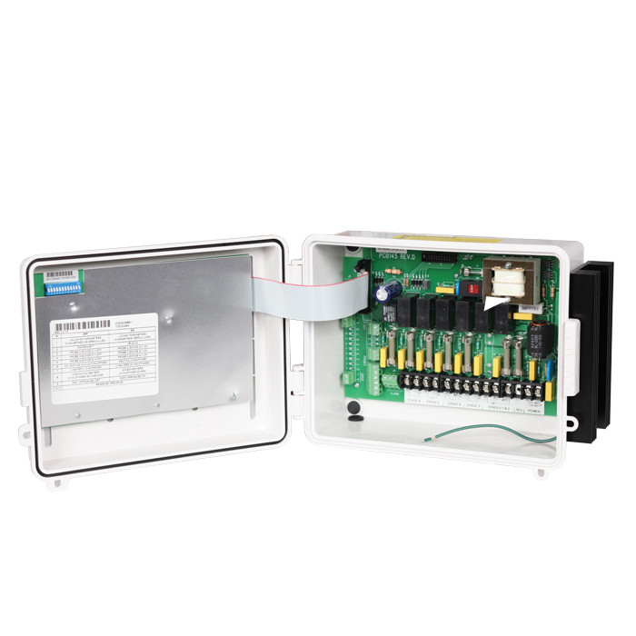 AP® TC5-2V4SA 6 Stage Controller