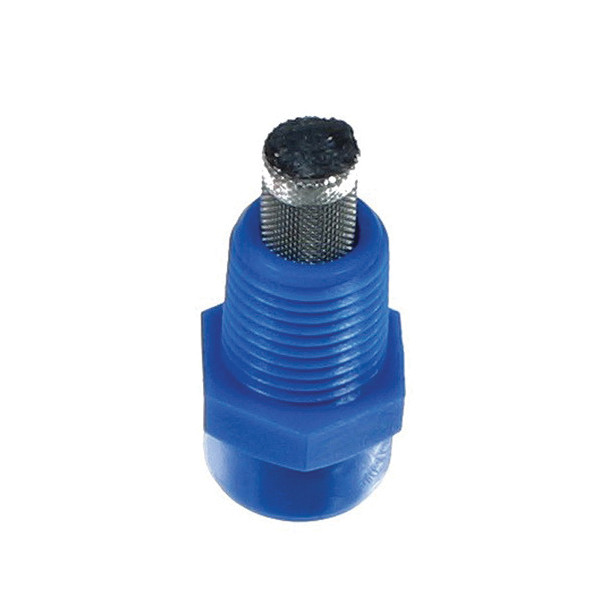 peeg　青S2 Hi-Flo II Side Discharge - 48-Frame Pump - Waterway Plastics