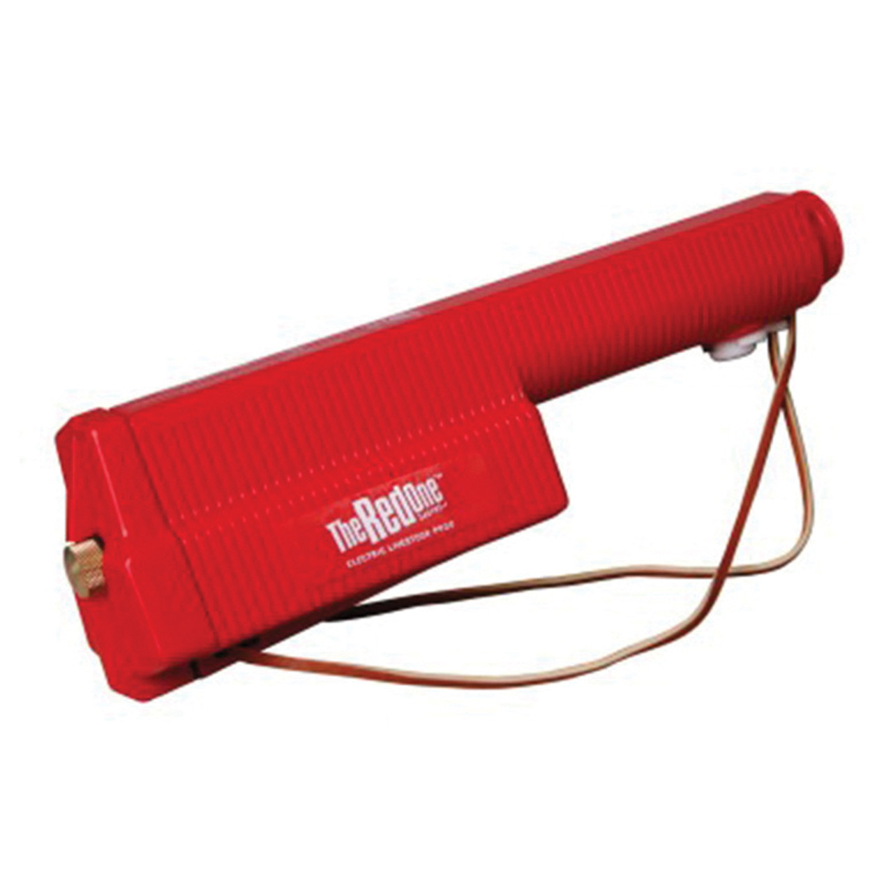 Hot Shot S Power-Mite Pocket-Size Electric Livestock Prod, Hot Shot