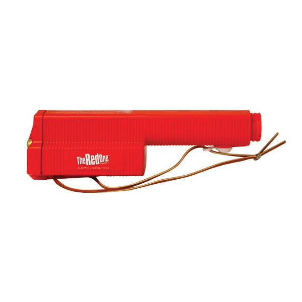 Hot-Shot® The Red One™ Livestock Prod Handle