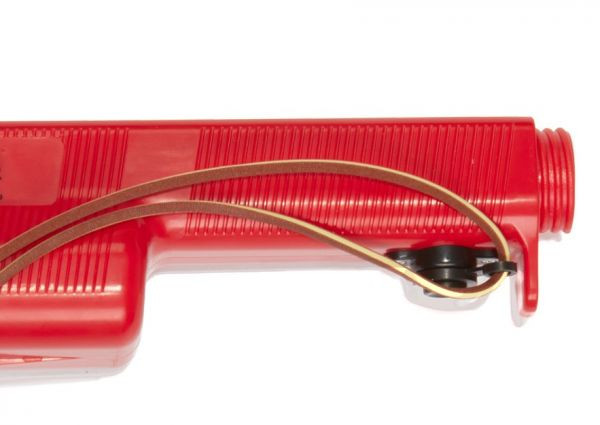 Hot-Shot® The Red One™ Livestock Prod Handle