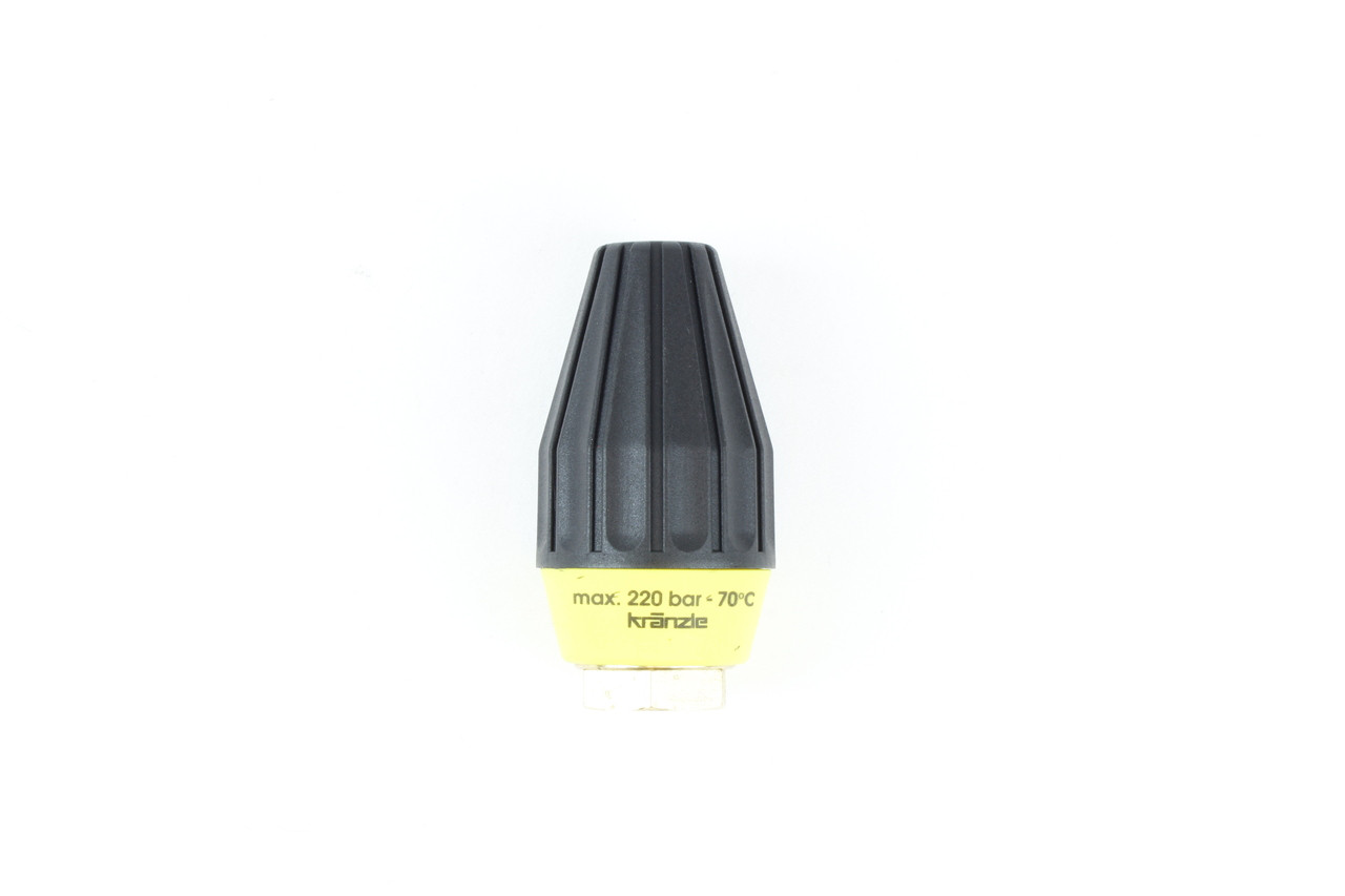 Dirt Killer Nozzle 4.5 LD Yellow Series