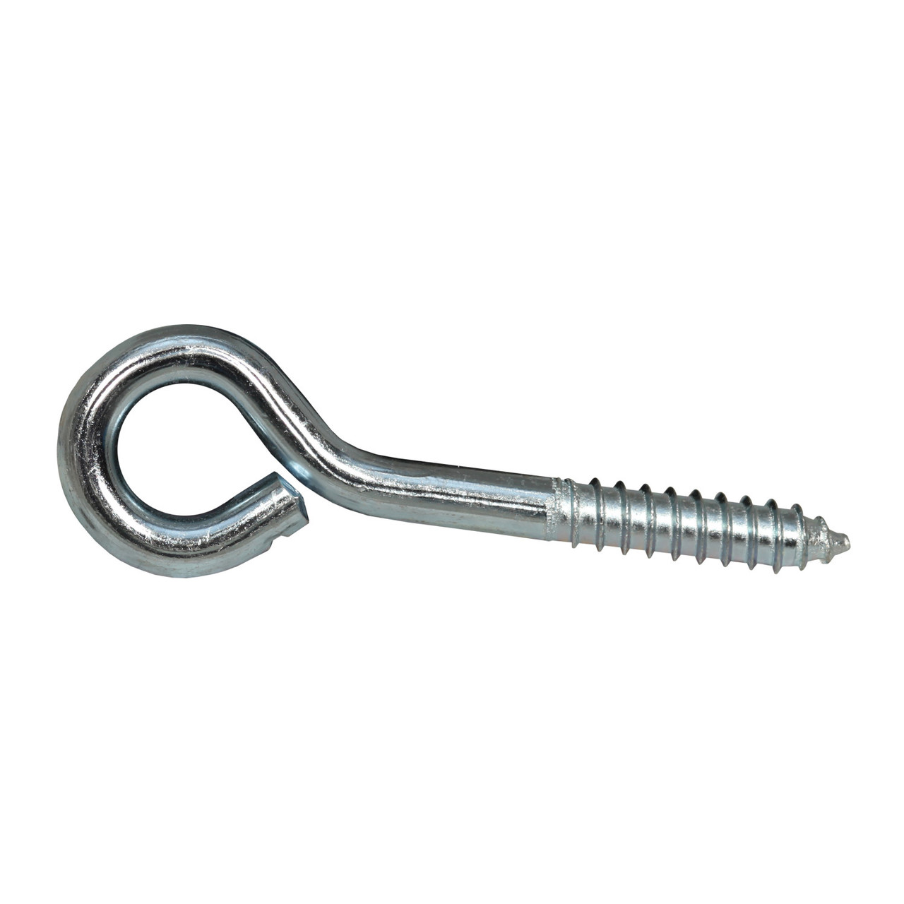 Screw Eye 3/8 x 4-1/2 Inch