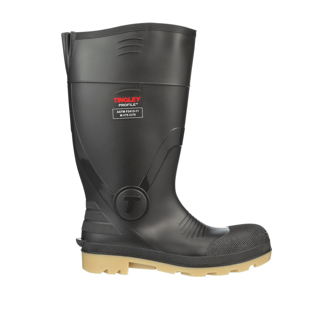 Tingley Profile™ Steel Toe Knee Boots