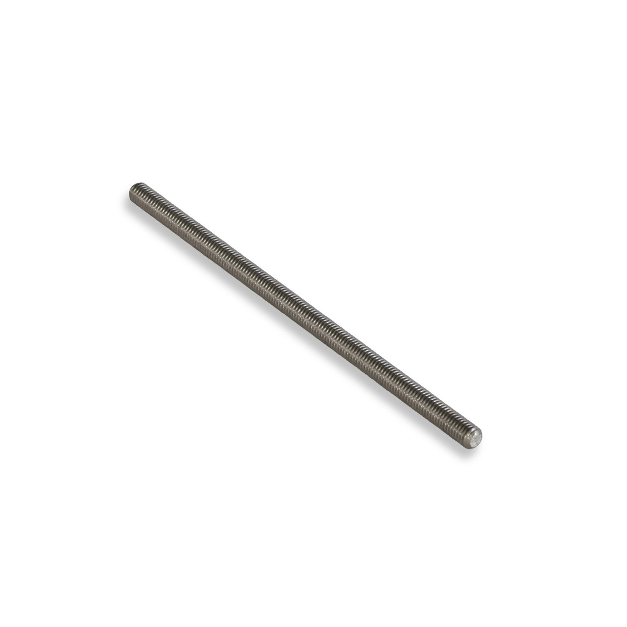 Butterfly® Threaded Rod, M6x1, 136 mm L