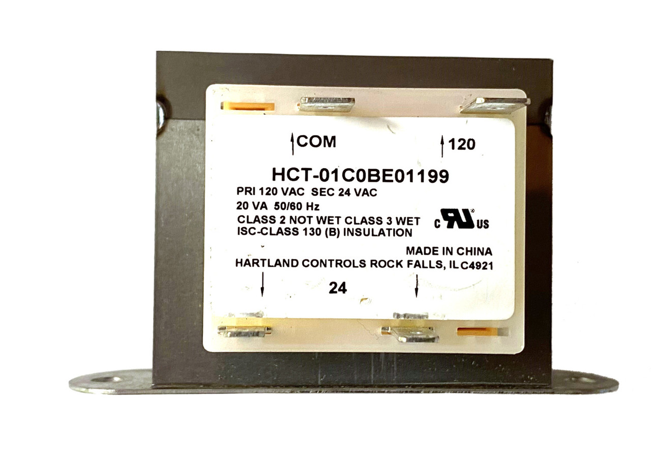 L.B. White® Transformer, Guardian® 2.0