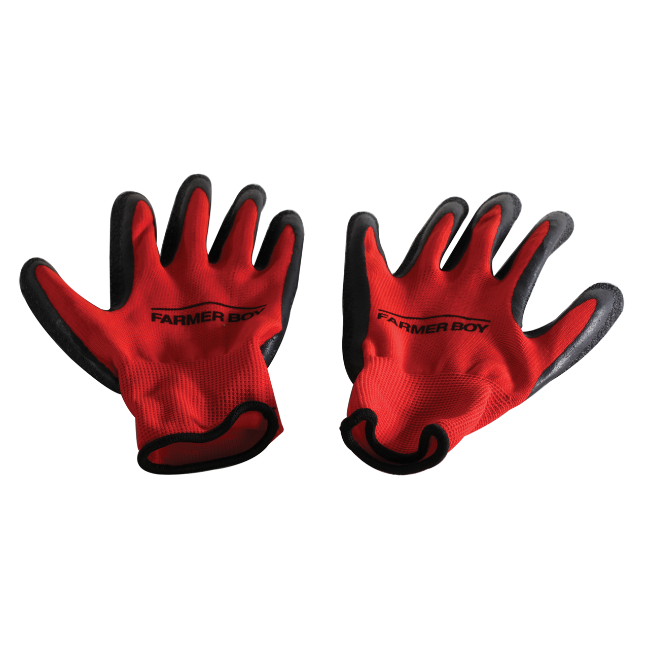 RUBBER GRIPPER GLOVE, Mr Farmer