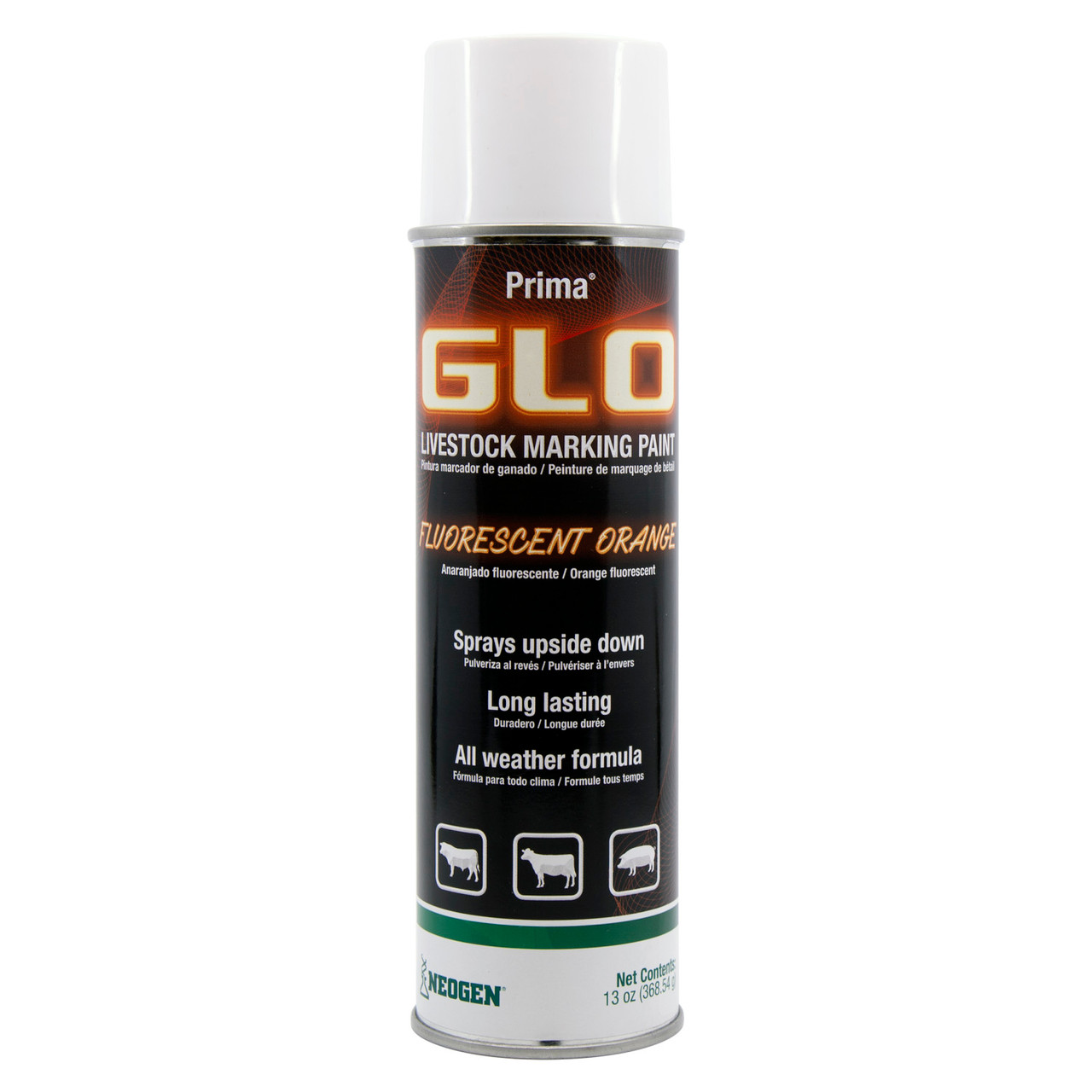 Prima Glo® Marking Spray 16.9 oz Can