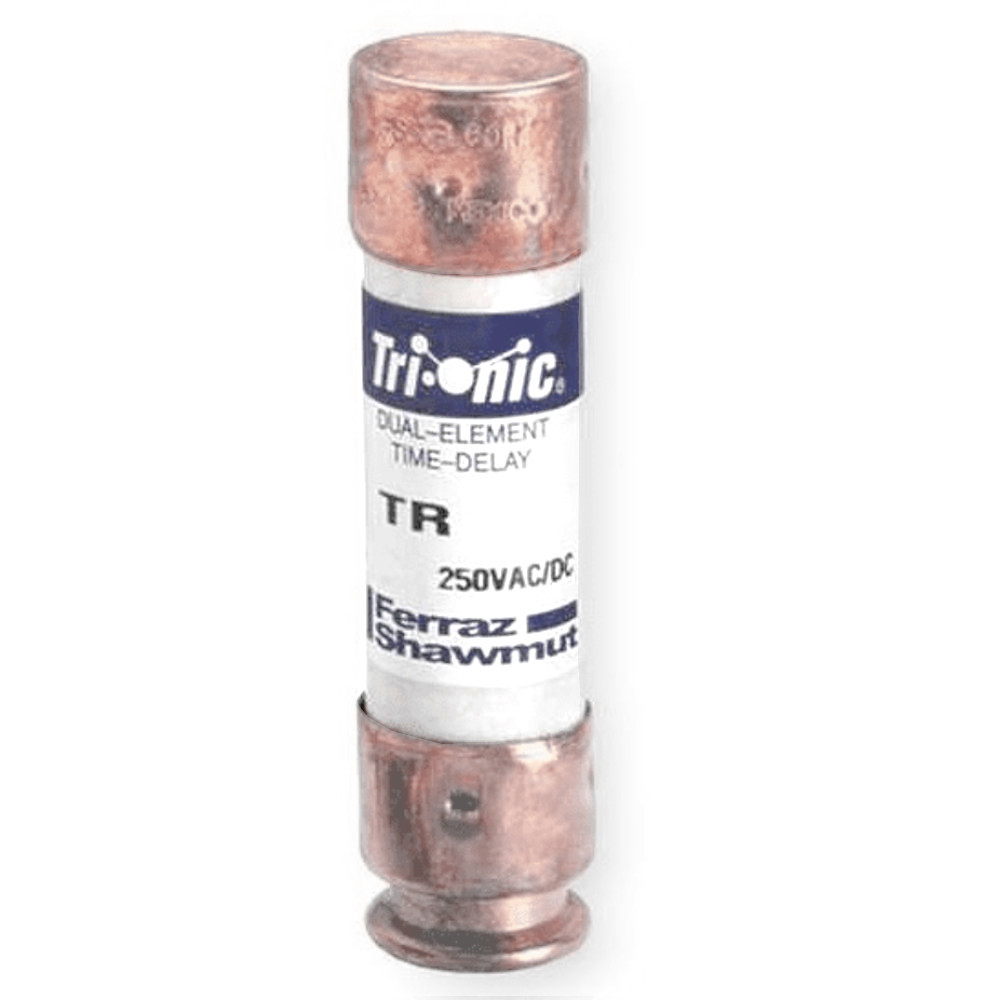 FLNR Series - Time Delay Fuse, 15 A
