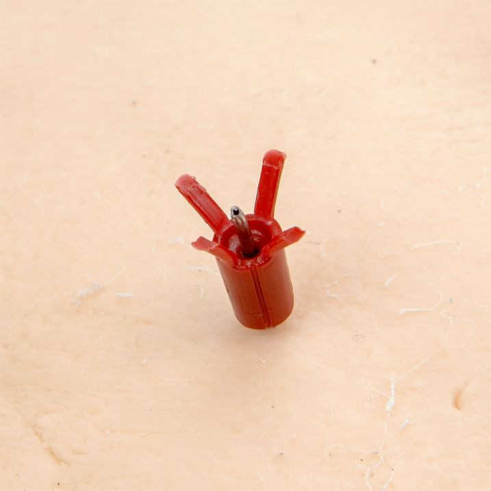 Ideal® D3™ Detectable 20 Gauge x 1/2