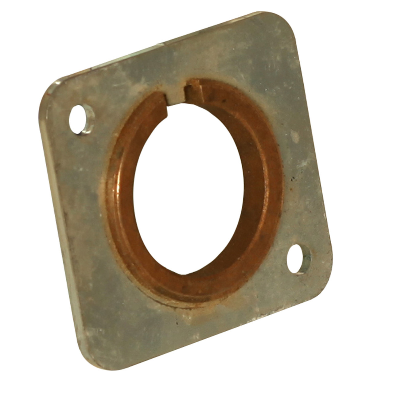 Potters Poultry Baring Plate, For Use With Potter Nesting System