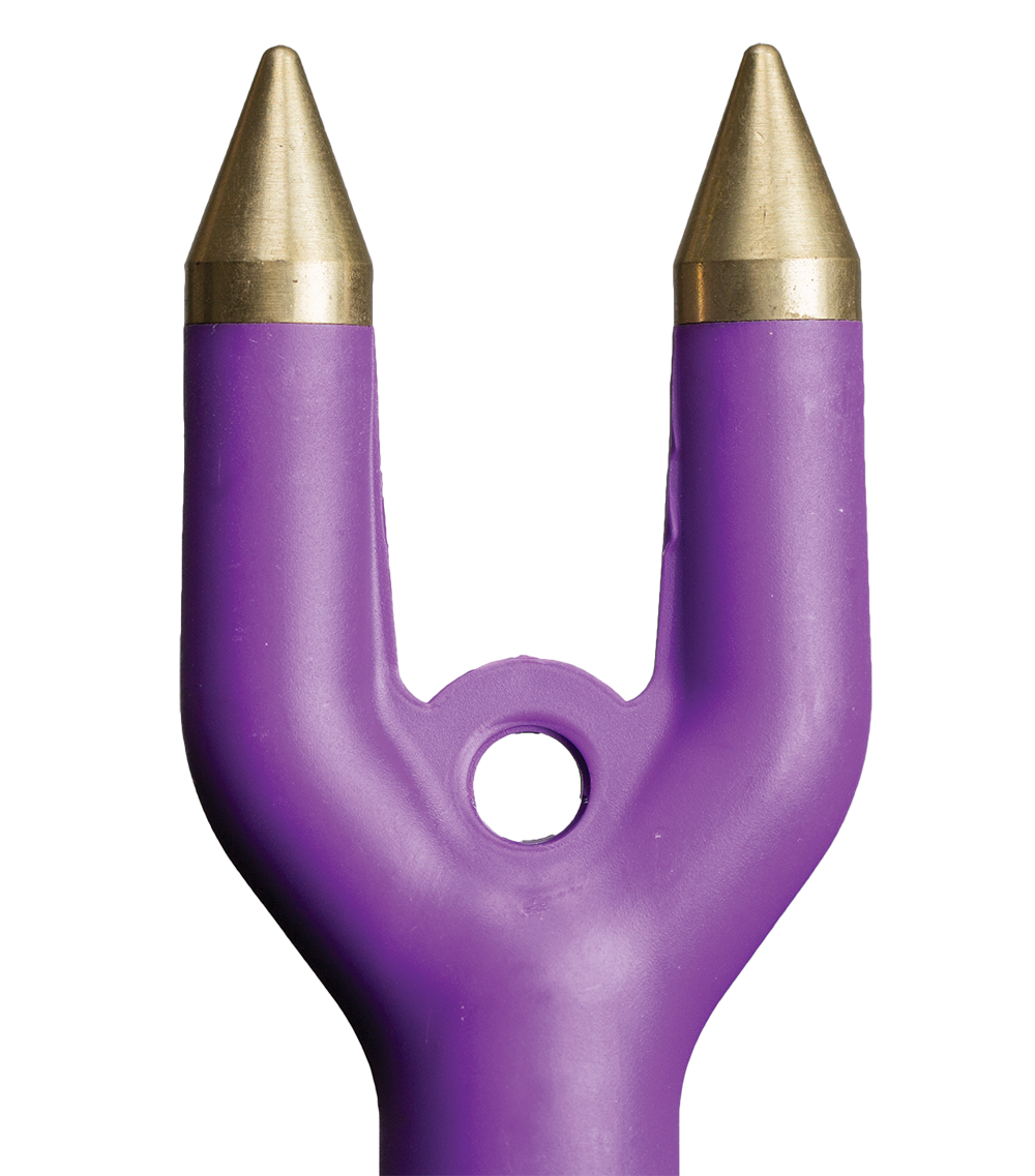 Sharp Long Cone Sharpshock Cone Shaped Replacement Tips