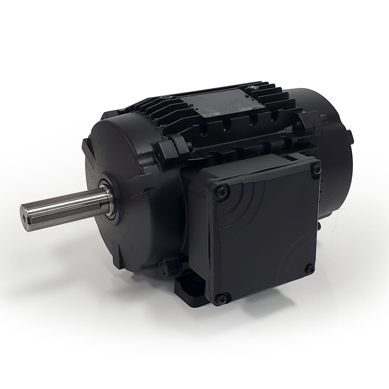 COMMANDER 磯　3-54 ETACTICS ENJOY YORK OEM 024-34980-204 Y005006 575V 2HP 820RPM TEAO 3 Ph 8