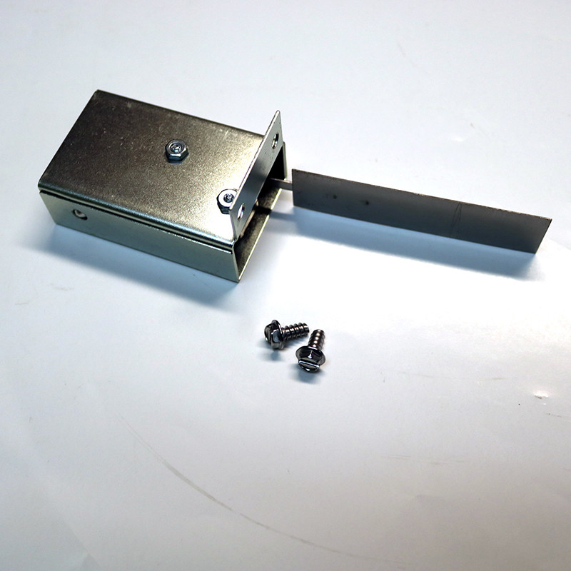 LB White Guardian AW100 2.0 Sail Switch Conversion Kit from Air ...