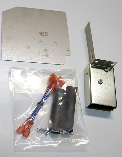 LB White Guardian AW100 2.0 Sail Switch Conversion Kit from Air ...