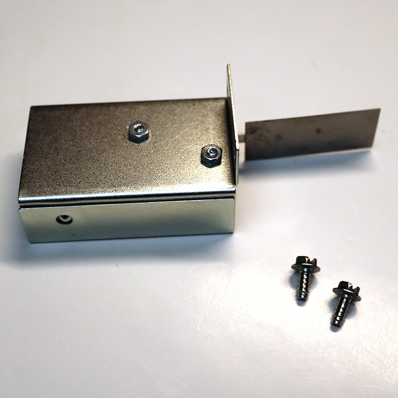 LB White Guardian AW60 2.0 Sail Switch Conversion Kit from Air Pressure ...